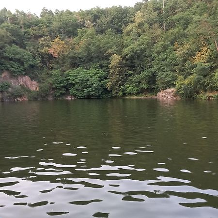 Chalupa U Libuse Lulec Bagian luar foto